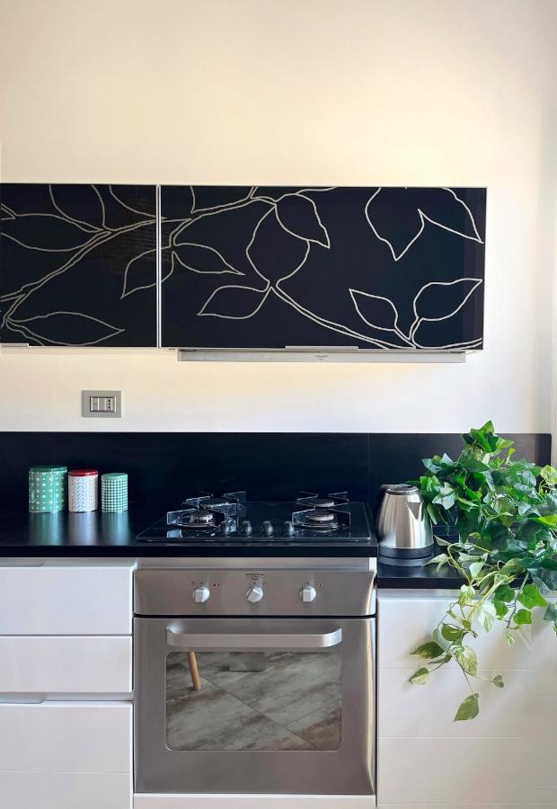 Il Nido Di Giraben Apartment Savona Ngoại thất bức ảnh
