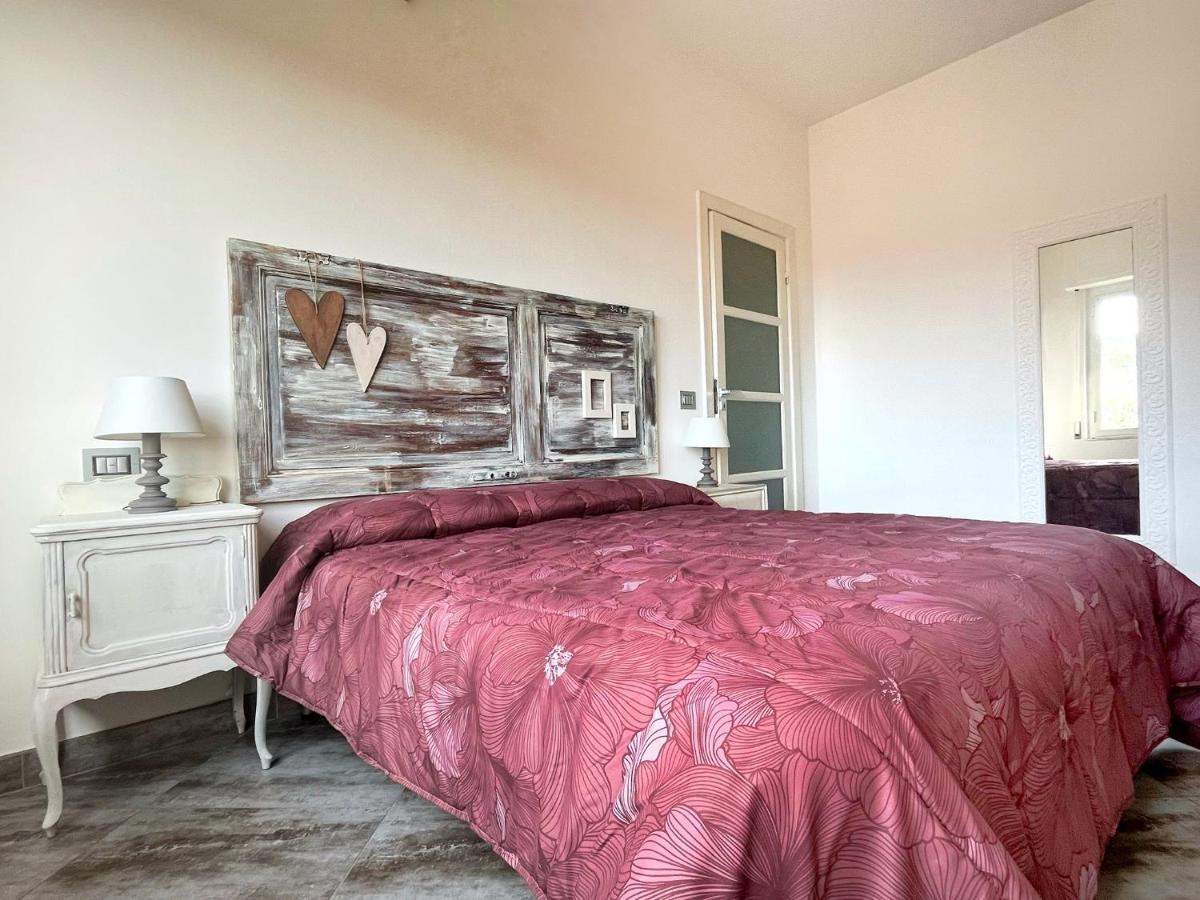 Il Nido Di Giraben Apartment Savona Ngoại thất bức ảnh
