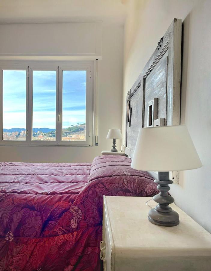 Il Nido Di Giraben Apartment Savona Ngoại thất bức ảnh