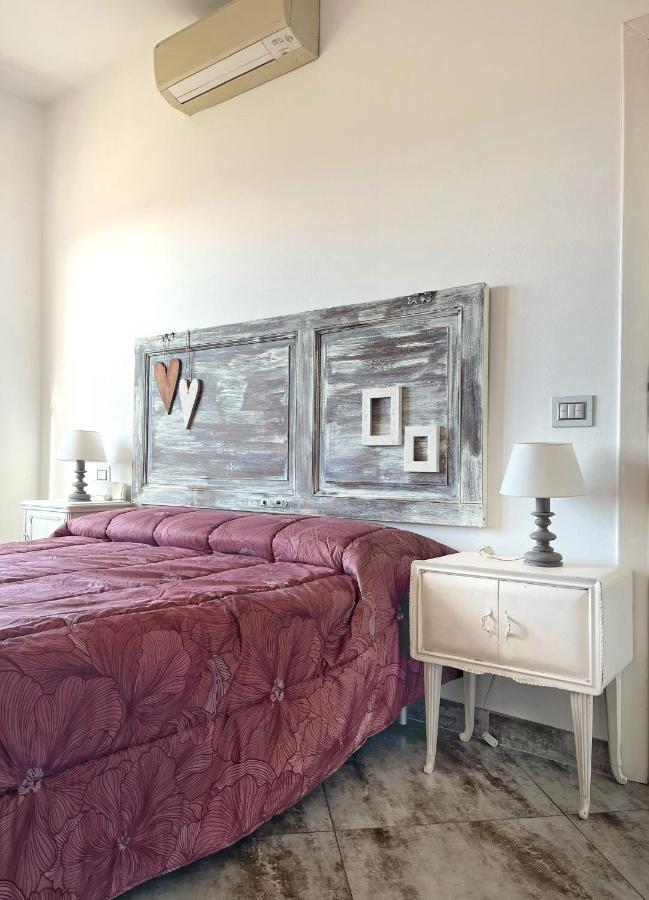 Il Nido Di Giraben Apartment Savona Ngoại thất bức ảnh