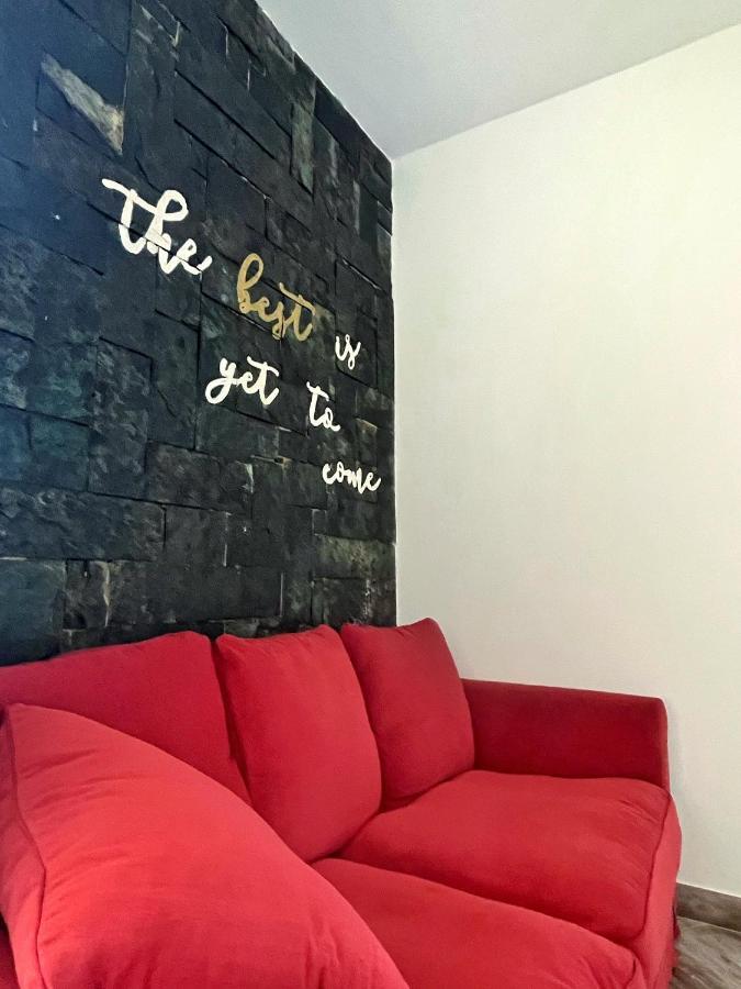 Il Nido Di Giraben Apartment Savona Ngoại thất bức ảnh