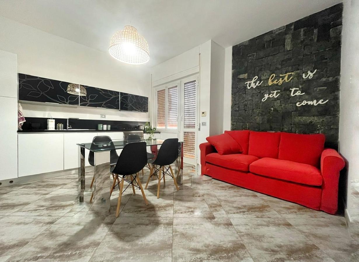 Il Nido Di Giraben Apartment Savona Ngoại thất bức ảnh